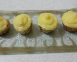 Foto del paso 9 de la receta Cupcake esponjoso de limón