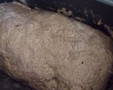 Foto del paso 4 de la receta: Pan de pistachos y nueces para el desayuno