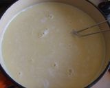 Foto del paso 3 de la receta: Helado nieve
