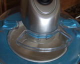 Foto del paso 5 de la receta: Helado nieve