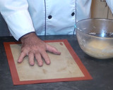 Foto del paso 6 de la receta: Galletas de Mantequilla