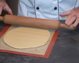 Foto del paso 7 de la receta: Galletas de Mantequilla