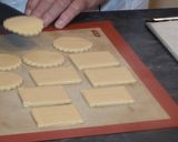 Foto del paso 8 de la receta: Galletas de Mantequilla
