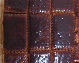 Foto del paso 6 de la receta: Tarta de galleta y chocolate fácil