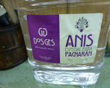 Foto del paso 1 de la receta: Licor de Pacharán
