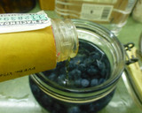 Foto del paso 2 de la receta: Licor de Pacharán