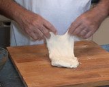 Foto del paso 7 de la receta: Pan chino fácil