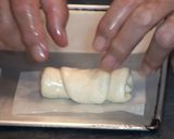 Foto del paso 9 de la receta: Pan chino fácil