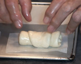 Foto del paso 9 de la receta: Pan chino fácil