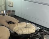Foto del paso 13 de la receta: Pan chino fácil