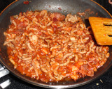 Foto del paso 5 de la receta: Fetuccini sabrosón