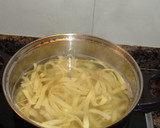 Foto del paso 6 de la receta: Fetuccini sabrosón