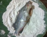 Foto del paso 2 de la receta: Bagres de río fritos