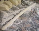 Foto del paso 4 de la receta: Ñoquis caseritos de papa