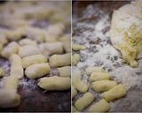 Foto del paso 5 de la receta: Ñoquis caseritos de papa