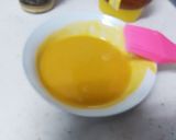Foto del paso 2 de la receta: Solomillo de cerdo ibérico en salsa de mostaza y miel