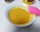 Foto del paso 2 de la receta: Solomillo de cerdo ibérico en salsa de mostaza y miel