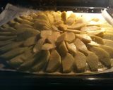 Foto del paso 5 de la receta: Tarta de manzana de hojaldre fácil