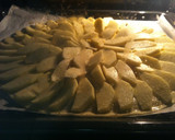 Foto del paso 5 de la receta: Tarta de manzana de hojaldre fácil