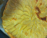 Foto del paso 6 de la receta: Tarta de manzana de hojaldre fácil