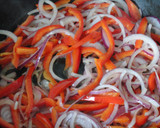 Foto del paso 1 de la receta: Chow mein noodles