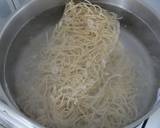 Foto del paso 3 de la receta Chow mein noodles
