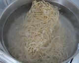 Foto del paso 3 de la receta: Chow mein noodles