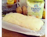 Foto del paso 4 de la receta: Pan francés en Italia PanBauletto
