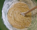 Foto del paso 3 de la receta: Budín de nueces especial para diabéticos