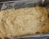 Foto del paso 5 de la receta: Budín de nueces especial para diabéticos