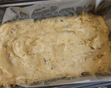 Foto del paso 5 de la receta: Budín de nueces especial para diabéticos