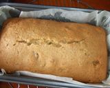 Foto del paso 7 de la receta: Budín de nueces especial para diabéticos