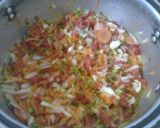 Foto del paso 2 de la receta: Sopa de bagre (pescados)
