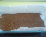 Foto del paso 8 de la receta: Coca dulce de chocolate y avellanas