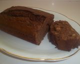 Foto del paso 9 de la receta: Coca dulce de chocolate y avellanas