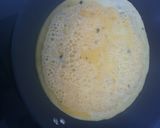 Foto del paso 2 de la receta: Bocadillo de tortilla francesa