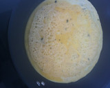 Foto del paso 2 de la receta: Bocadillo de tortilla francesa