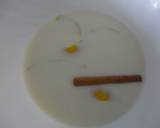 Foto del paso 2 de la receta Crema pastelera preparada en microondas
