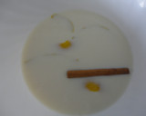 Foto del paso 2 de la receta: Crema pastelera preparada en microondas