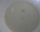 Foto del paso 3 de la receta: Crema pastelera preparada en microondas