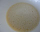 Foto del paso 4 de la receta: Crema pastelera preparada en microondas