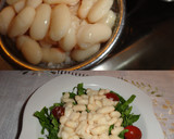 Foto del paso 6 de la receta: Empedrat con espinacas