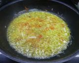 Foto del paso 1 de la receta: Espaguetis picantes