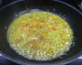 Foto del paso 1 de la receta: Espaguetis picantes