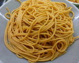 Foto del paso 6 de la receta: Espaguetis picantes
