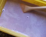 Foto del paso 2 de la receta: Helado de violeta