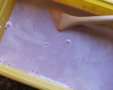 Foto del paso 2 de la receta: Helado de violeta