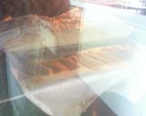 Foto del paso 5 de la receta: Hojaldre de Nocilla y almendras
