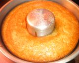 Foto del paso 5 de la receta: Bizcochuelo express