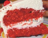 Foto del paso 12 de la receta: Mi red velvet